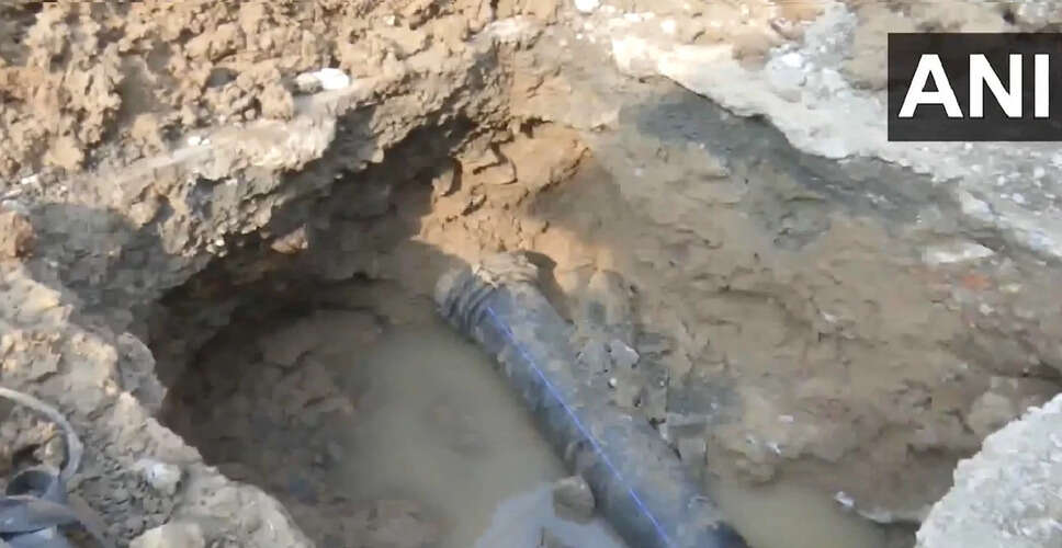 इंदौर में डायरिया प्रकोप: दूषित पानी से 14 मौतें, 1400 से अधिक प्रभावित