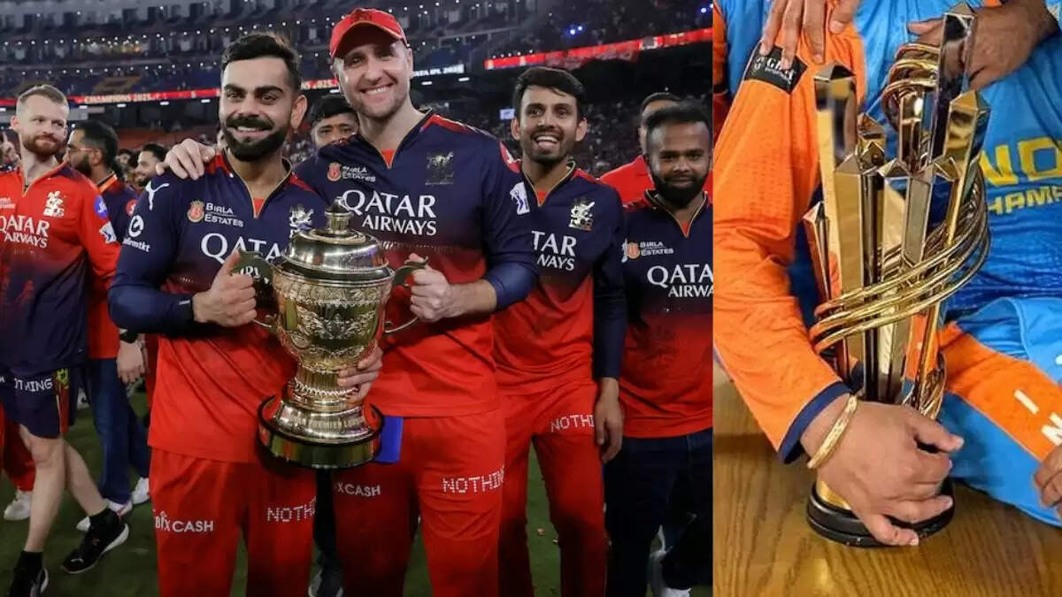 आगामी टी20 टूर्नामेंट के लिए ऑस्ट्रेलिया की टीम का ऐलान, RCB के 3 खिलाड़ियों को मिला मौका