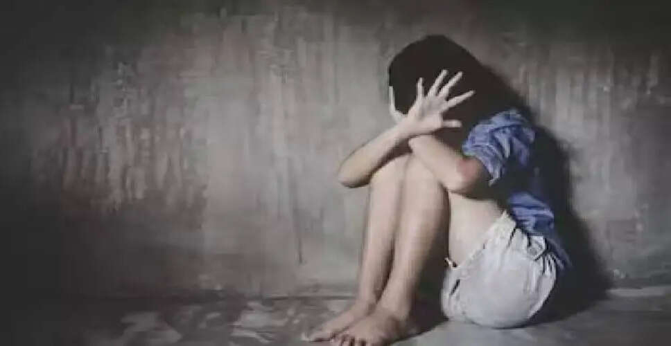 बिहार में महाशिवरात्रि पर 8 वर्षीय बच्ची के साथ दरिंदगी की घटना