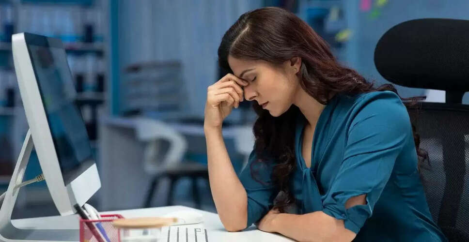 भारत में महिलाओं की मानसिक स्वास्थ्य चुनौतियाँ: रिपोर्ट में चिंताजनक आंकड़े