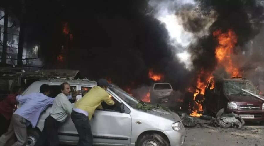 गुवाहाटी में 2008 के बम धमाकों की बरसी: यादों का बोझ