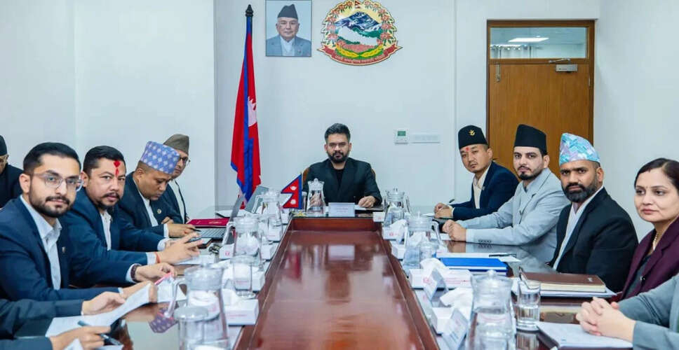 नेपाल में ईंधन संकट: प्रशासन ने उठाए सख्त कदम