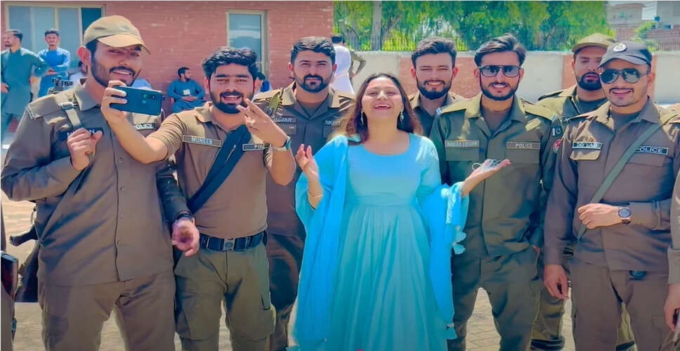 हरियाणा में यूट्यूबर ज्योति मल्होत्रा को जासूसी के आरोप में फिर से न्यायिक हिरासत में भेजा गया