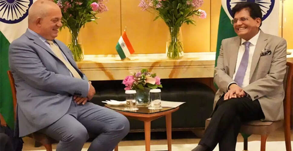 भारत को इटली यात्रा के दौरान विदेशी निवेश का बड़ा समर्थन