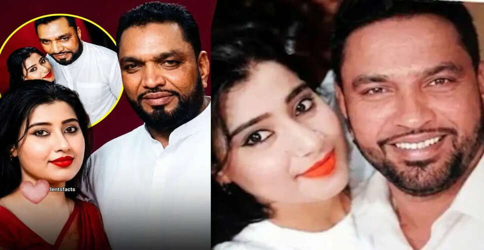 गाजियाबाद में 70 वर्षीय पूर्व पार्षद की चौथी शादी पर विवाद