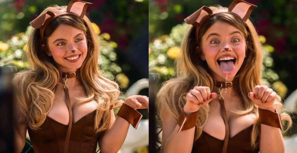 Euphoria सीजन 3: सिडनी स्वीनी के विवादास्पद दृश्य ने मचाई हलचल