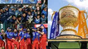 IPL 2025: पूर्व कप्तान ने RCB को दी बददुआ, कहा 'वे निश्चित रूप से 10वें स्थान पर रहेंगे'