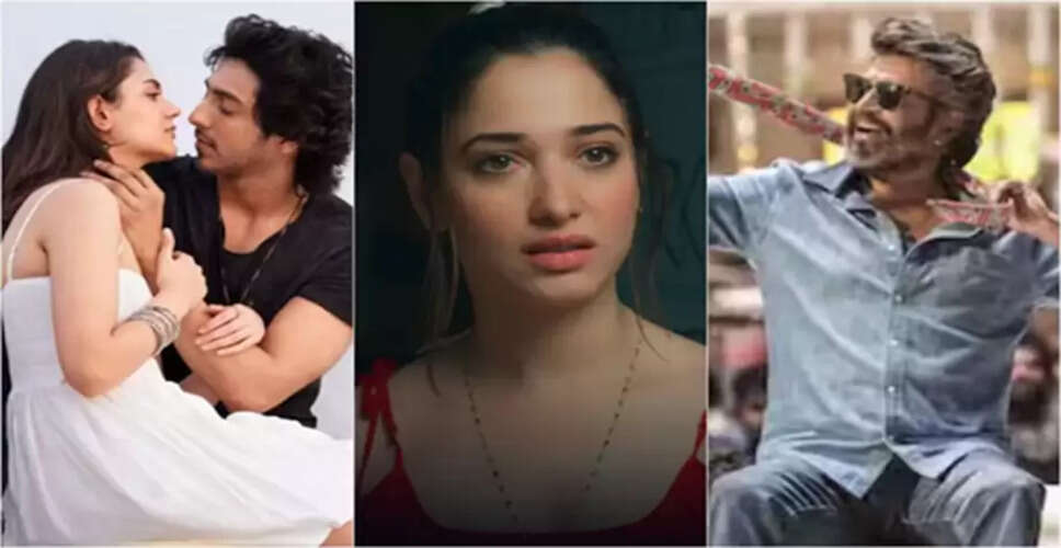 इस हफ्ते OTT पर आने वाली नई फिल्में और वेब सीरीज