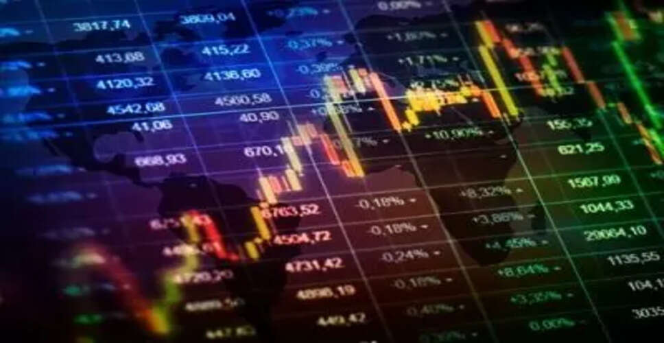 भारतीय शेयर बाजार में निवेशकों के लिए सुरक्षित आश्रय: HSBC रिपोर्ट