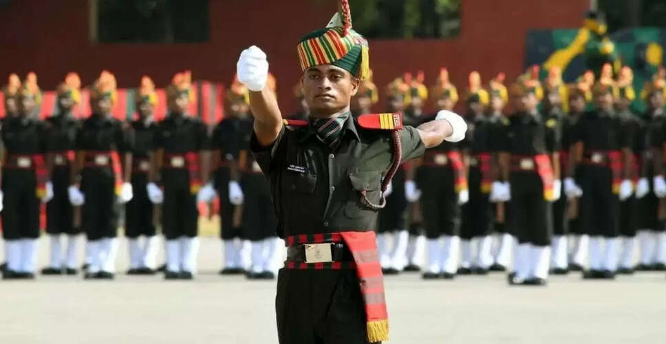अग्निवीर भर्ती में ITI-डिप्लोमा धारकों को प्राथमिकता: जानें कारण