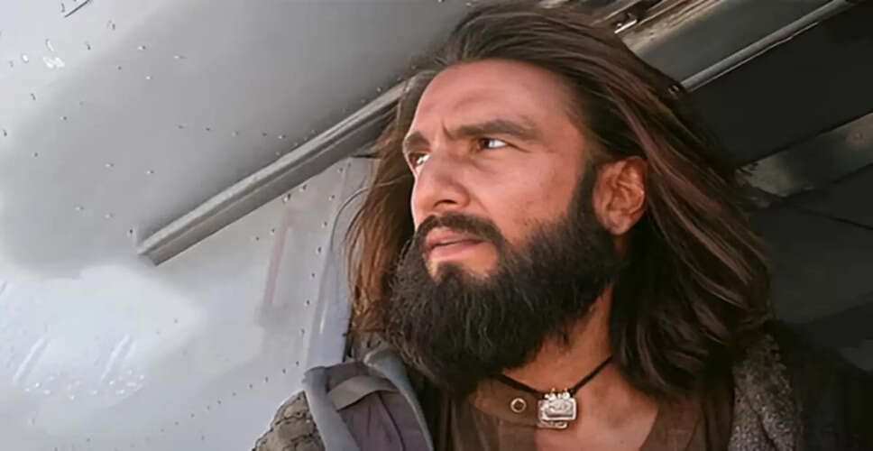 रणवीर सिंह की 'धुरंधर' फ्रैंचाइज़ का तीसरा भाग: क्या है नई जानकारी?
