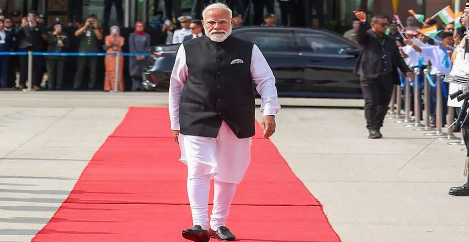 प्रधानमंत्री मोदी की फ्रांस और स्लोवाकिया यात्रा: वैश्विक रणनीति में भारत की नई भूमिका