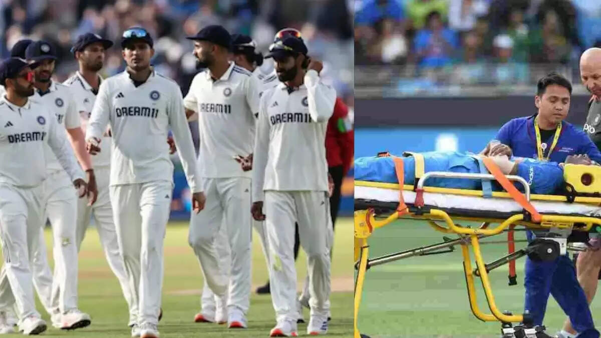 चौथे टेस्ट से पहले टीम इंडिया को बड़ा झटका, 349 विकेट लेने वाला गेंदबाज चोटिल