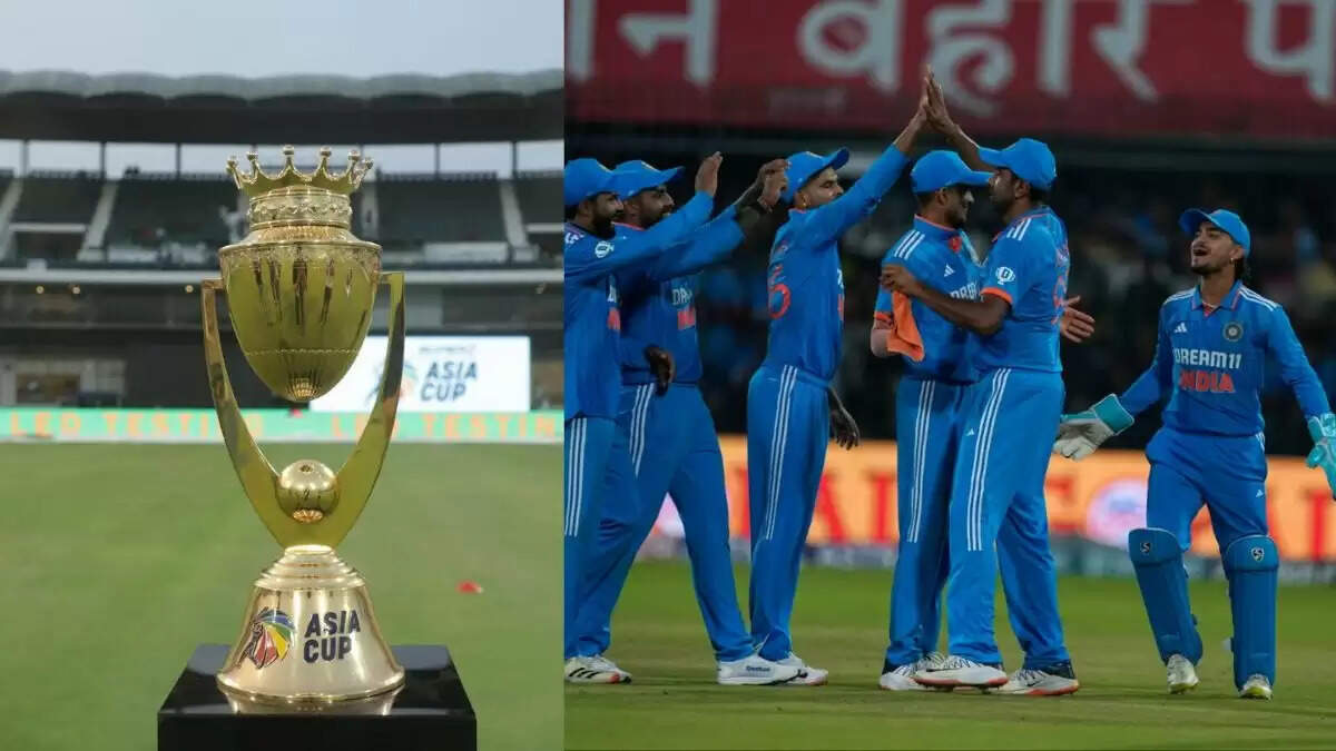 एशिया कप 2025: भारत के 7 प्रमुख खिलाड़ियों पर रहेंगी सबकी नजरें