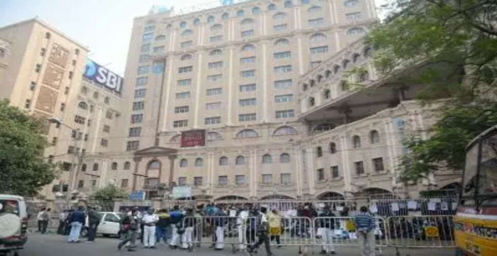 एसबीआई ने 20,000 करोड़ रुपये जुटाने की योजना को दी मंजूरी