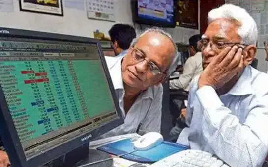 भारतीय शेयर बाजार में गिरावट के प्रमुख कारण