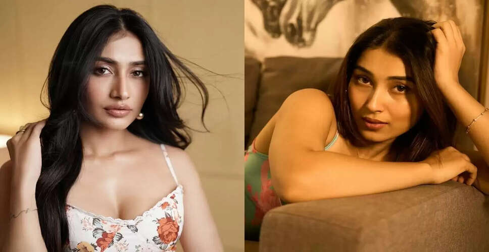 धनश्री वर्मा पर काला जादू का डर: 'राइज एंड फॉल' में आकृति नेगी का ड्रामा