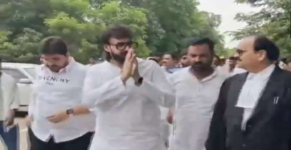 अब्बास अंसारी को भड़काऊ भाषण के लिए मिली दो साल की सजा