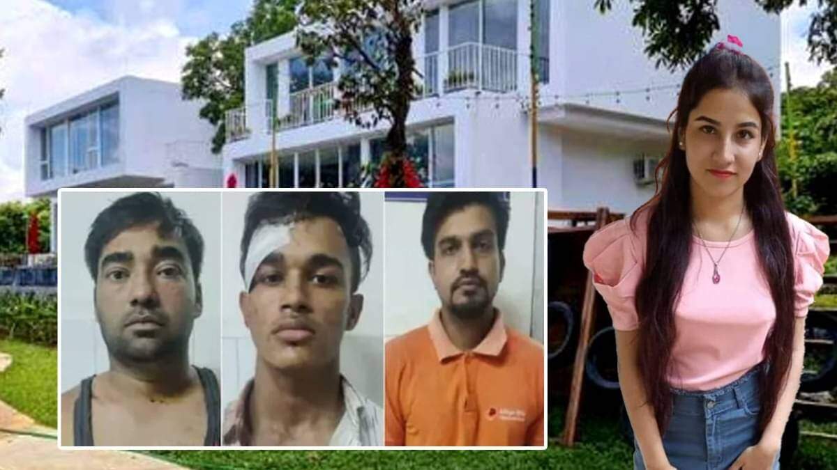 अंकिता भंडारी हत्या मामले में दोषियों को उम्रकैद, जानें पूरा घटनाक्रम