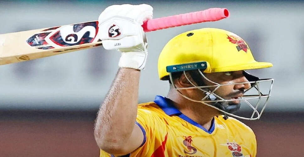 रविचंद्रन अश्विन पर बॉल टैम्परिंग का आरोप, लेकिन मिली क्लीन चिट