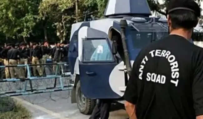 दिल्ली पुलिस ने देश विरोधी गतिविधियों में शामिल अपराधी को गिरफ्तार किया