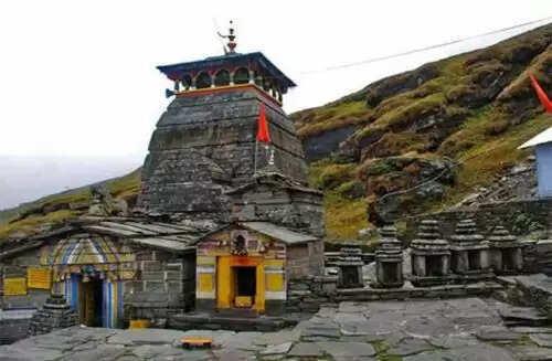 गोपीनाथ मंदिर: भगवान शिव की अद्भुत तपस्या का स्थल