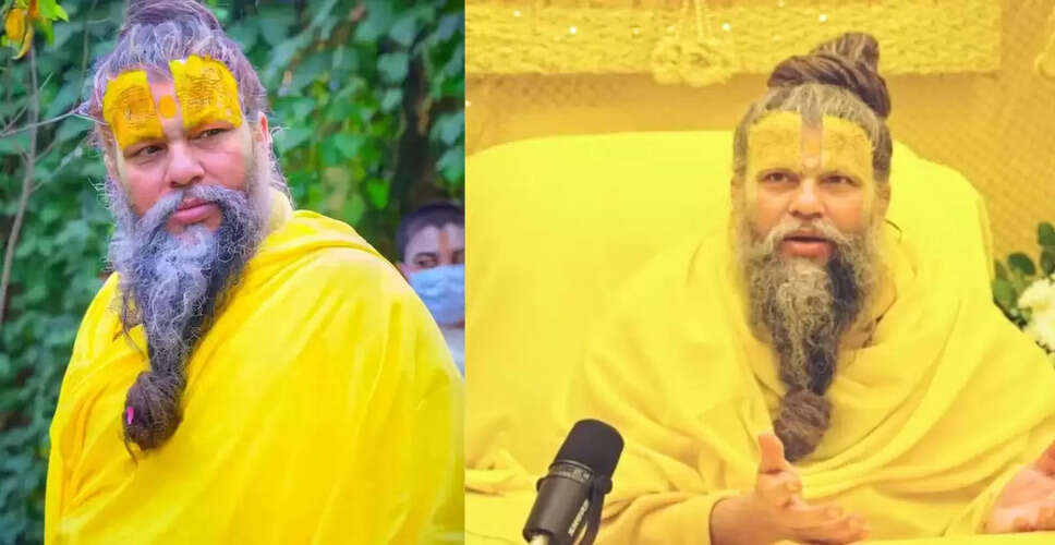 प्रेमानंद महाराज: 11 साल की उम्र में घर छोड़कर आध्यात्मिक जीवन की ओर बढ़े