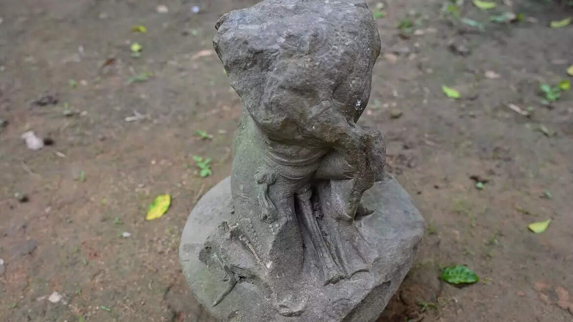 करबी आंगलोंग में प्राचीन कलाकृतियों की खोज से इतिहास की नई परतें खुलीं