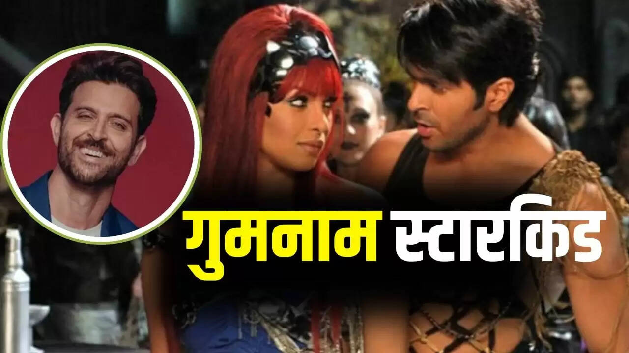 हरमन बावेजा: एक स्टारकिड की कहानी जो ऋतिक रोशन से तुलना के बावजूद नहीं चमक पाए