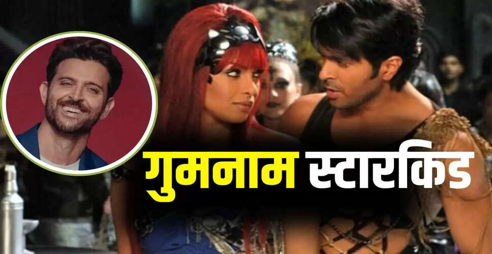 हरमन बावेजा: एक स्टारकिड की कहानी जो ऋतिक रोशन से तुलना के बावजूद नहीं चमक पाए