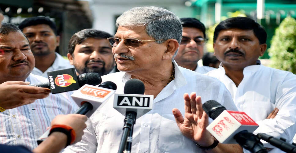 तेजस्वी यादव के बयान पर ललन सिंह का तीखा जवाब