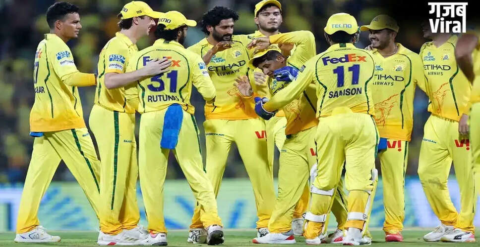 IPL 2026: मुंबई इंडियंस को हराकर केकेआर ने बनाए रखे प्लेऑफ की उम्मीदें