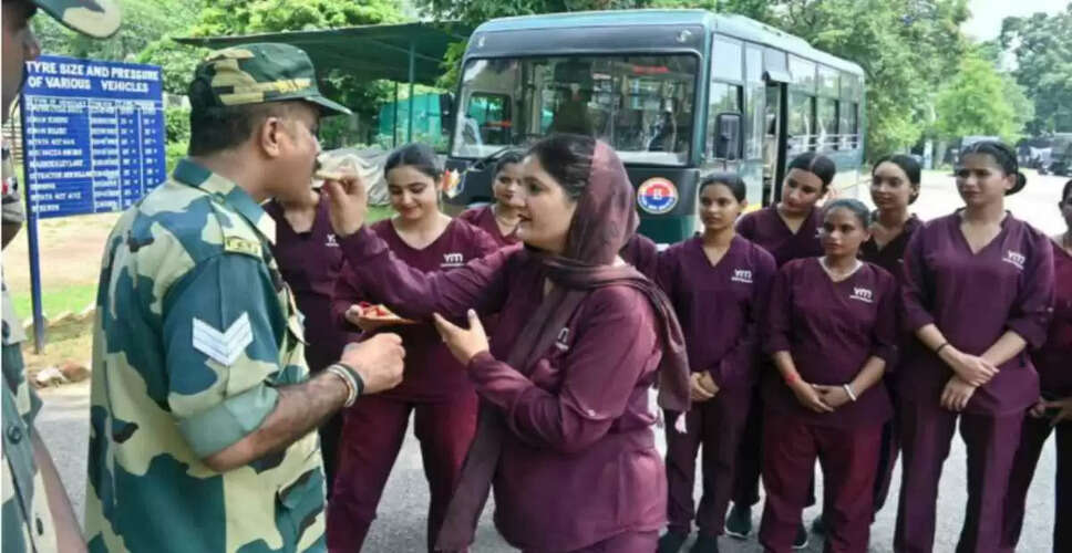 येसमैडम ने 'मिशन बंधन' लॉन्च किया: असली रक्षकों के लिए राखी का त्योहार