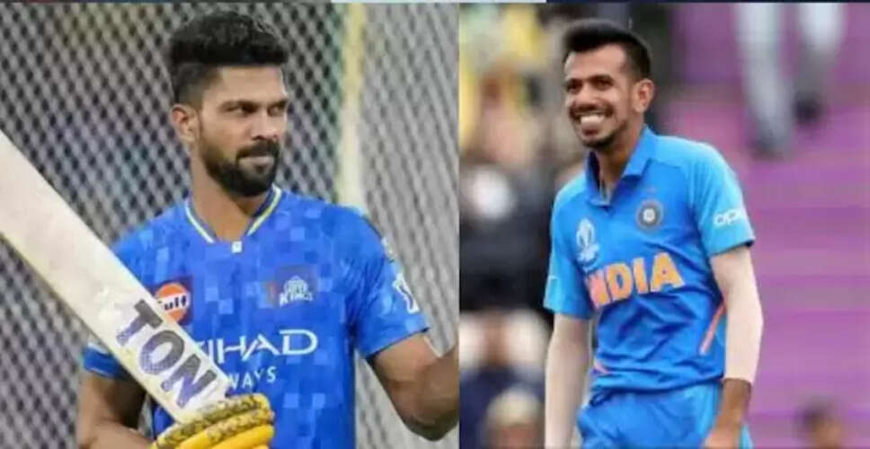 भारतीय क्रिकेटर्स इंग्लैंड में काउंटी क्रिकेट खेलने के लिए रवाना