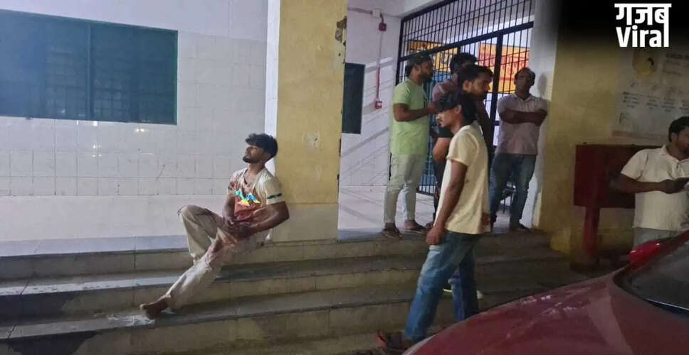 उत्तर प्रदेश में 300 रुपये के विवाद में हत्या का मामला