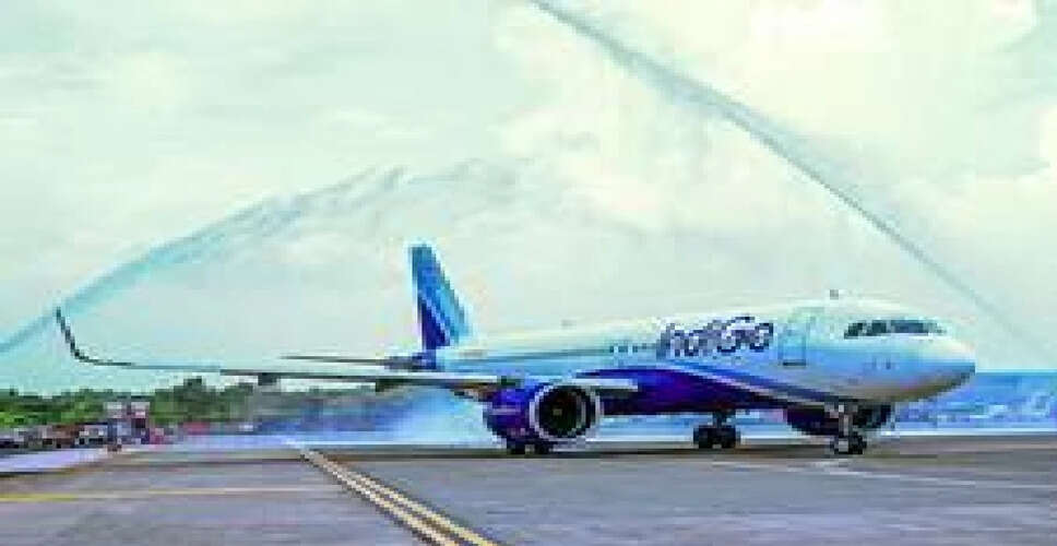 दिल्ली हवाई अड्डे पर कोहरे के कारण उड़ानें रद्द, इंडिगो ने 113 उड़ानें रद्द कीं