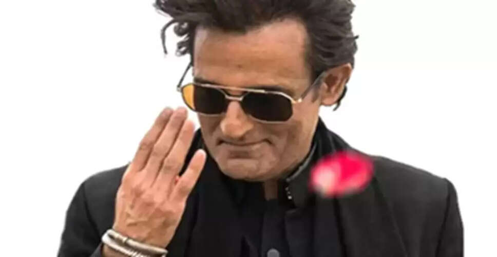 अक्षय खन्ना की जीवनशैली: नाश्ता नहीं, लेकिन संतुलित आहार