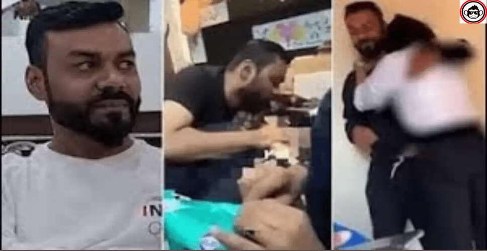 ड्रीम ओलंपिक शूटिंग एकेडमी में यौन शोषण का मामला: मोहसिन खान पर सातवीं FIR