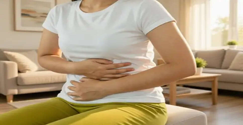 पेट के कैंसर के लक्षण: समय पर पहचानें और बचें गंभीर समस्याओं से