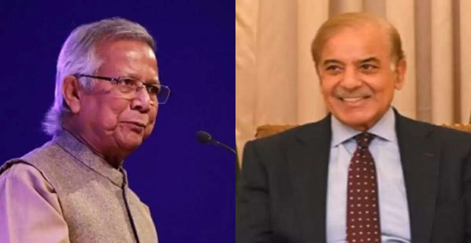 पाकिस्तान और बांग्लादेश के बीच साइबर इंटेलिजेंस सहयोग की नई पहल