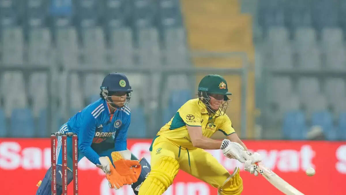 सितंबर में भारत दौरे पर ऑस्ट्रेलिया टीम, 3 वनडे मैच होंगे