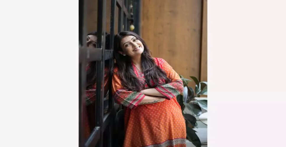 टीवी अभिनेत्री जूही परमार ने दहेज हत्या पर जताई चिंता