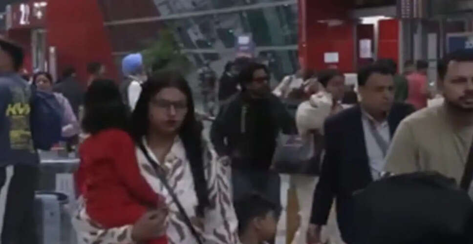 यूएई में प्रवासियों की केरल चुनावों के लिए भारत वापसी