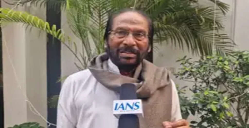 इस बजट में महीने में 75 हजार से ज्यादा कमाने वालों को फायदा : डीएमके सांसद तिरुचि शिवा