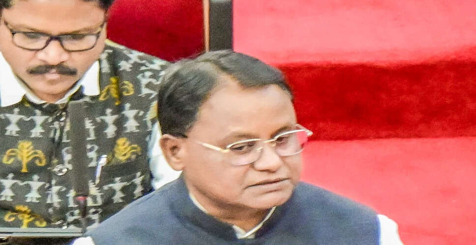 ओडिशा में औद्योगिक प्रशिक्षण संस्थानों में एआई प्रयोगशालाओं की स्थापना