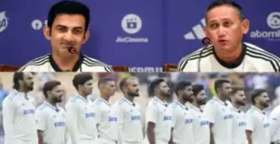 टीम इंडिया में बड़ा बदलाव: बुमराह की जगह गंभीर के शिष्य की एंट्री