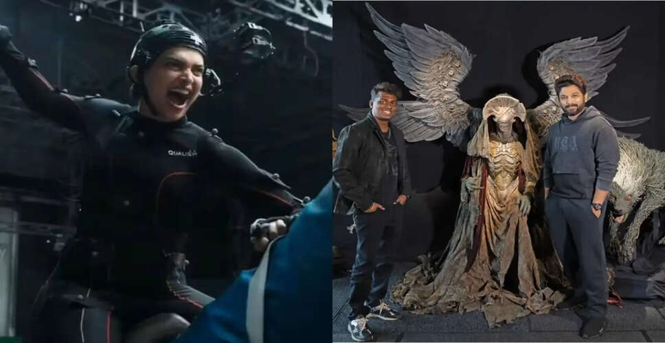 दीपिका पादुकोण की दूसरी प्रेग्नेंसी: काम और परिवार का बेहतरीन संतुलन