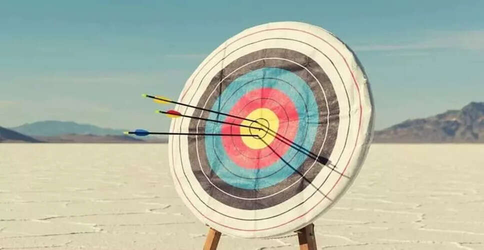 जुवाई तीर परिणाम: 28 फरवरी 2026 के लिए लकी नंबर