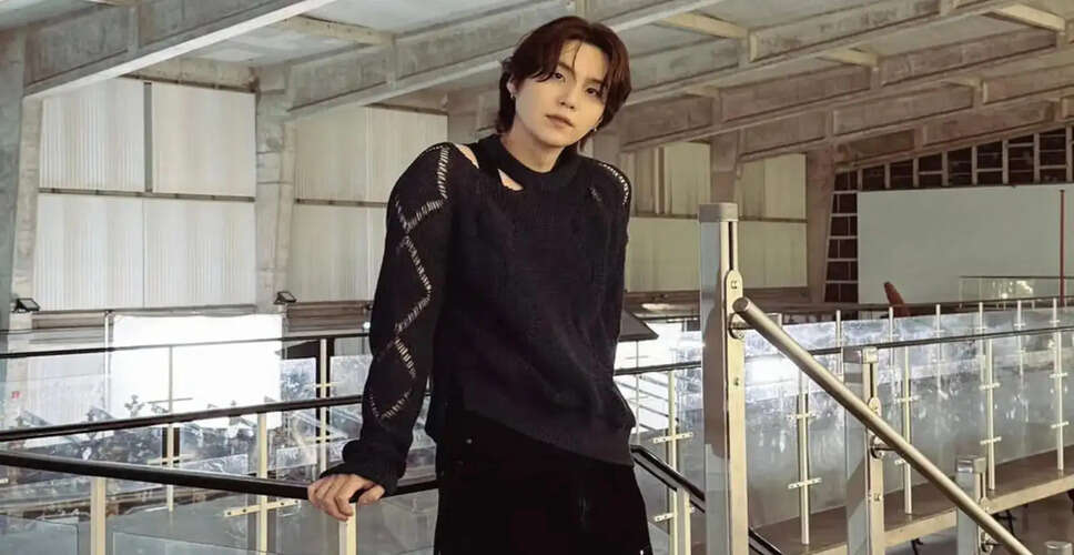 BTS की ऐतिहासिक वापसी: ARIRANG वर्ल्ड टूर की शुरुआत