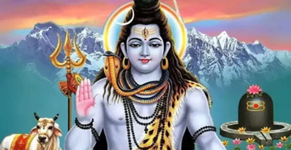 प्रदोष व्रत का महत्व और विशेष फूलों की पूजा